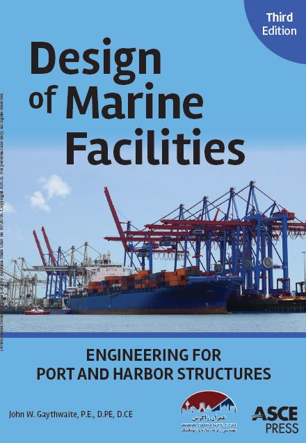 Design of Marine Facilities