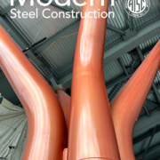 Modern Steel Construction - August 2025