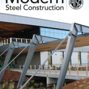 Modern Steel Construction Magazine
