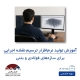 آموزش تولید نرم افزار رسم نقشه اجرایی
